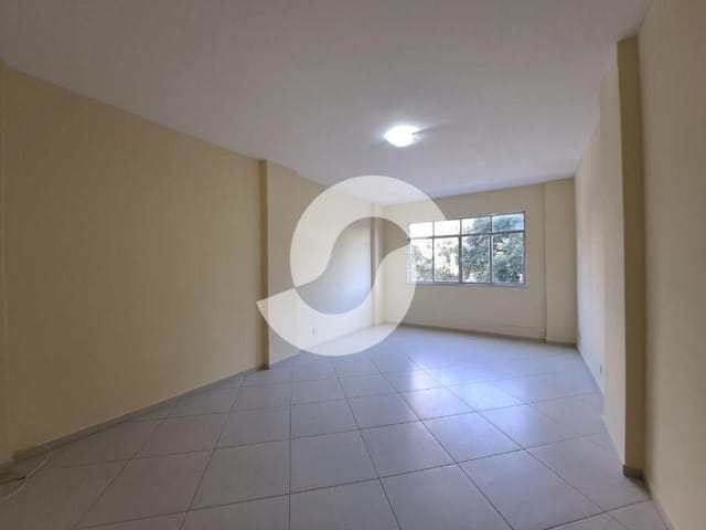 Foto do Apartamento - Apartamento para locação, Centro, Niterói, RJ | SelfSpin