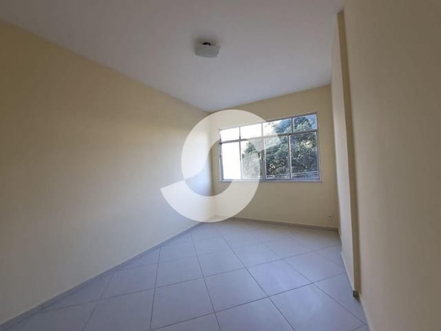 Foto do Apartamento - Apartamento para locação, Centro, Niterói, RJ | SelfSpin