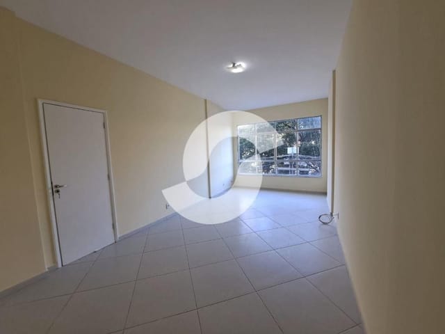 Foto do Apartamento - Apartamento para locação, Centro, Niterói, RJ | SelfSpin