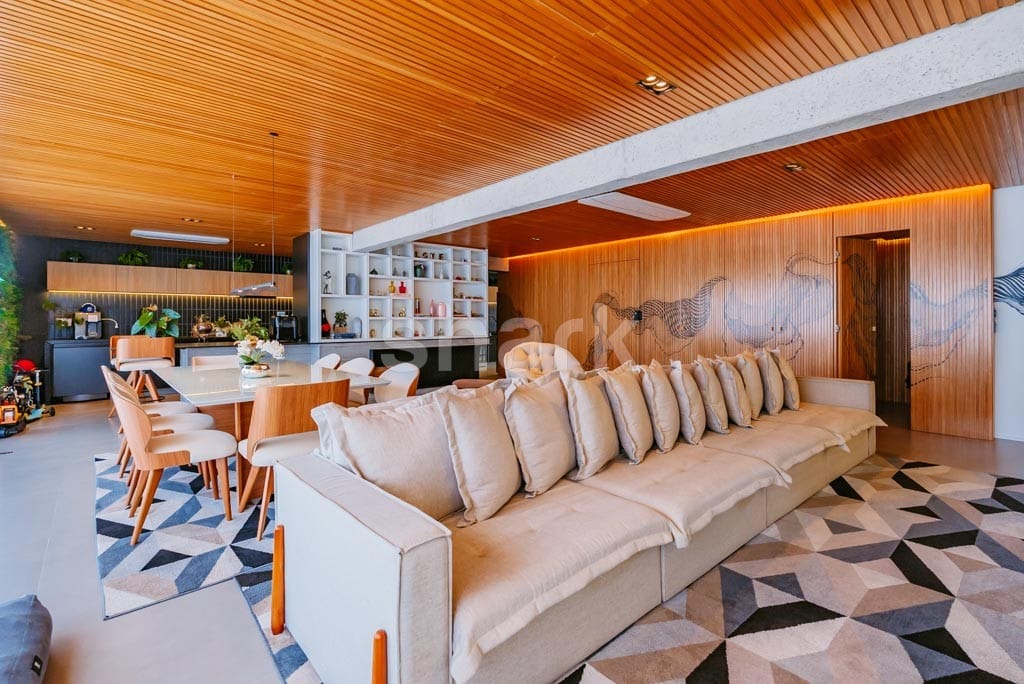 Apartamento em Brooklin — foto 2