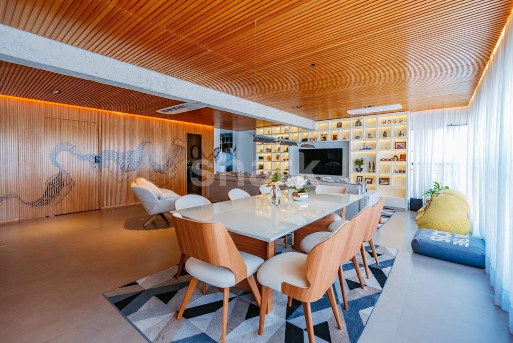Apartamento em Brooklin — foto 1