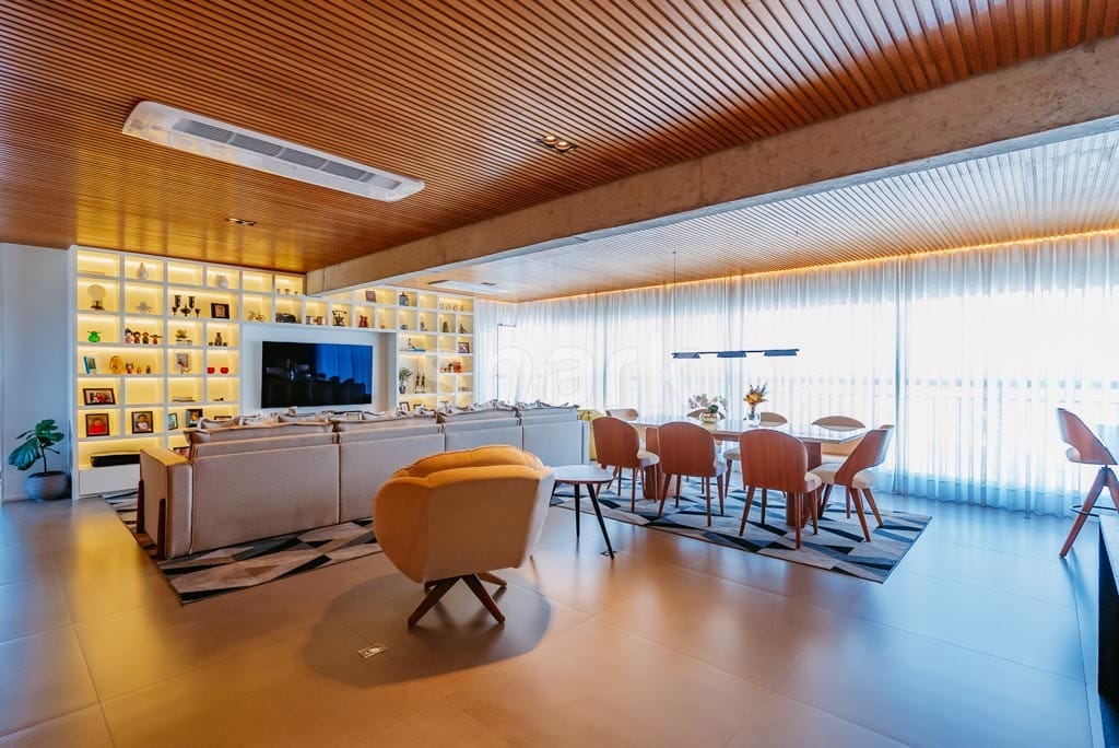 Apartamento em Brooklin — foto 3