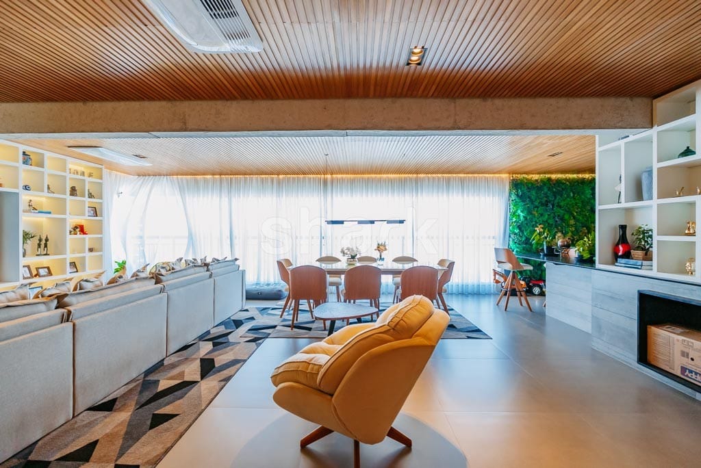 Apartamento em Brooklin — foto 4