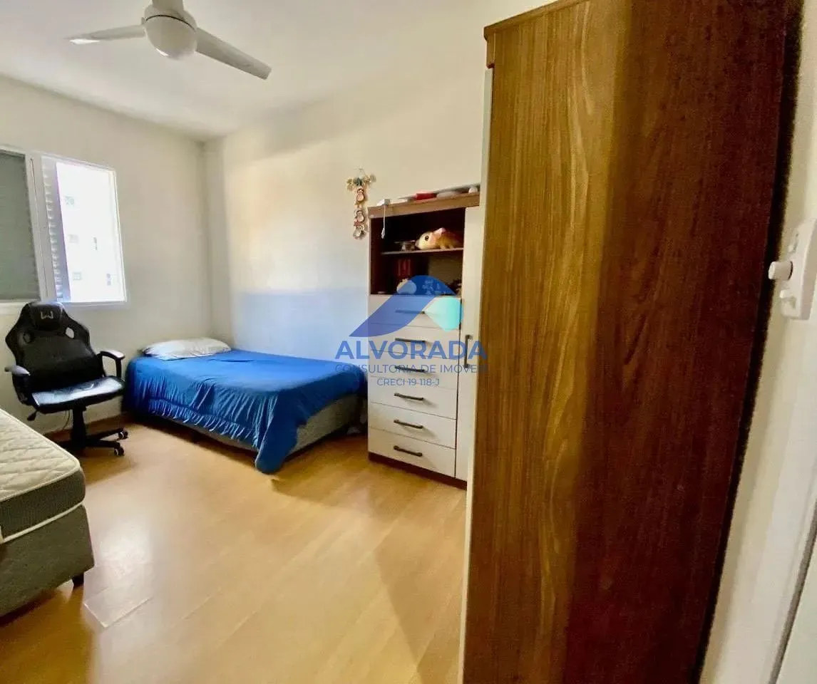 Apartamento, 3 quartos, 80 m² - Foto 7