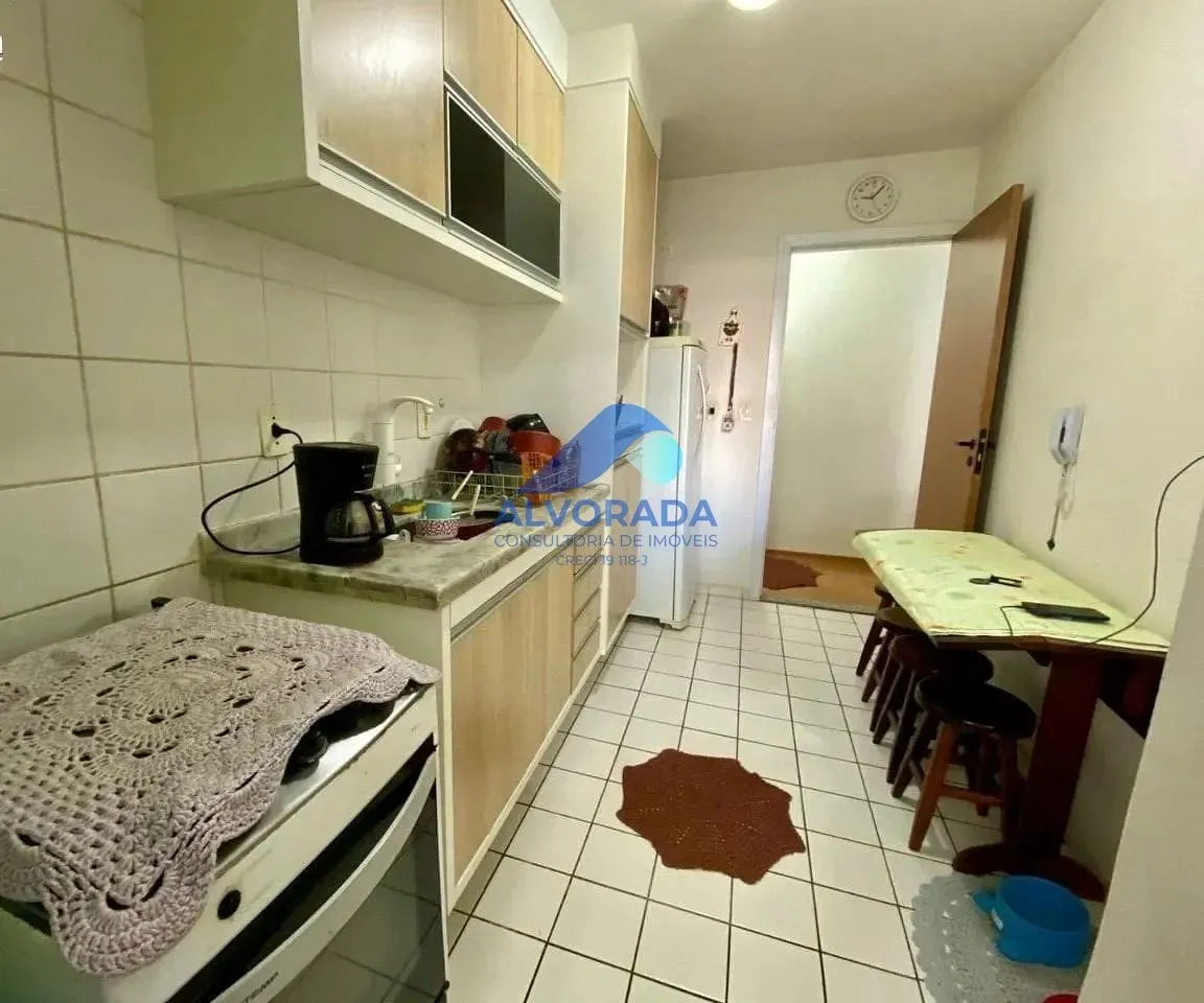 Apartamento, 3 quartos, 80 m² - Foto 5