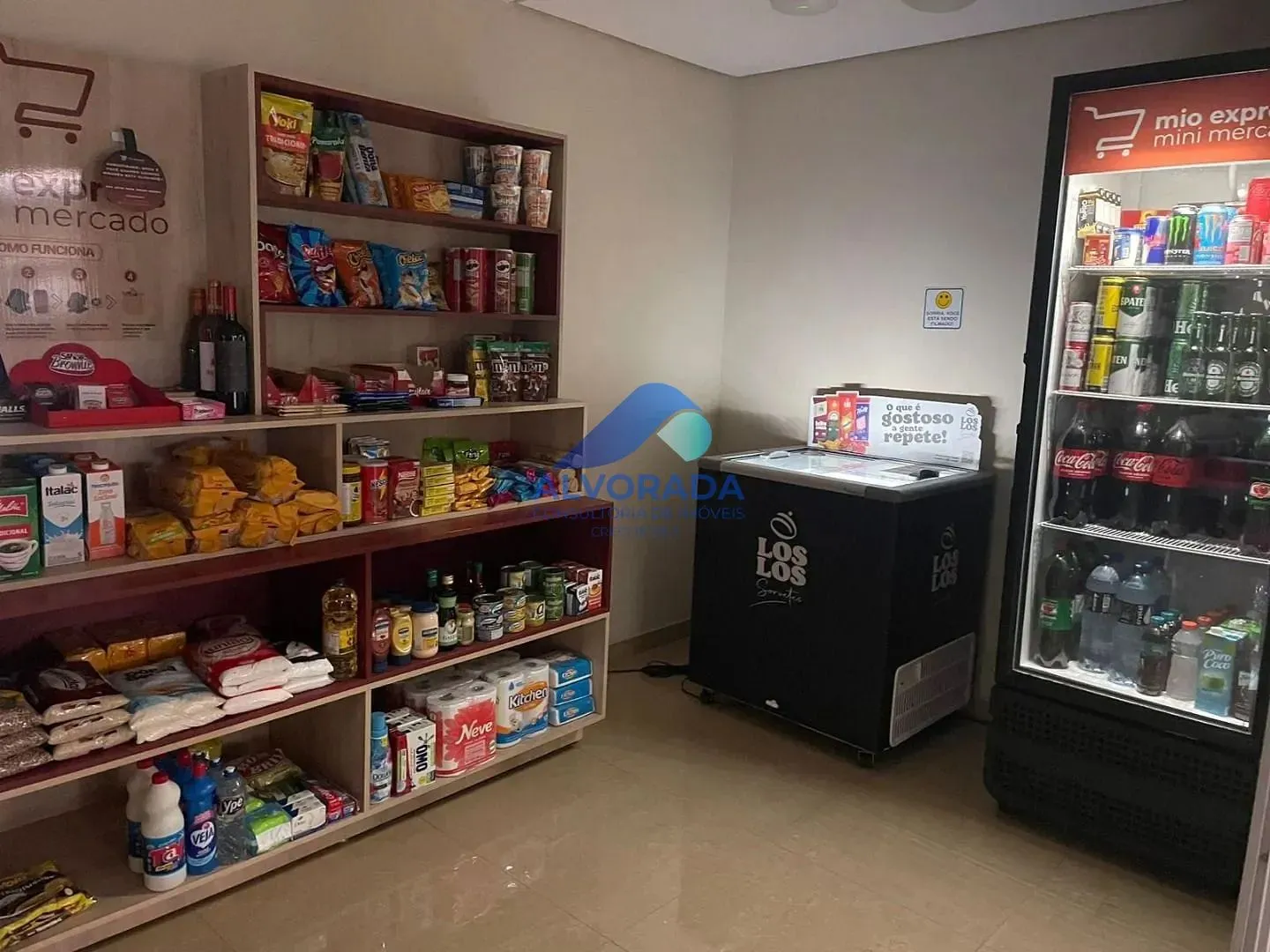 Apartamento, 3 quartos, 80 m² - Foto 12
