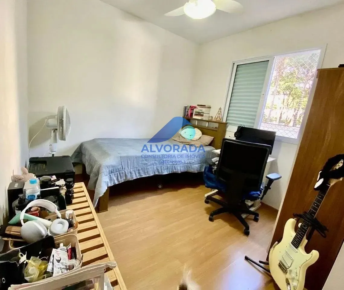 Apartamento, 3 quartos, 80 m² - Foto 8