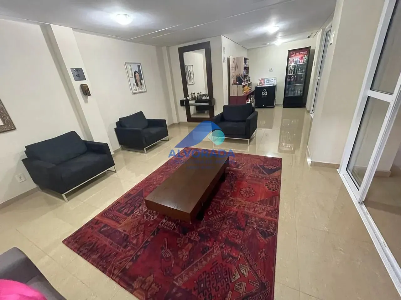 Apartamento, 3 quartos, 80 m² - Foto 11
