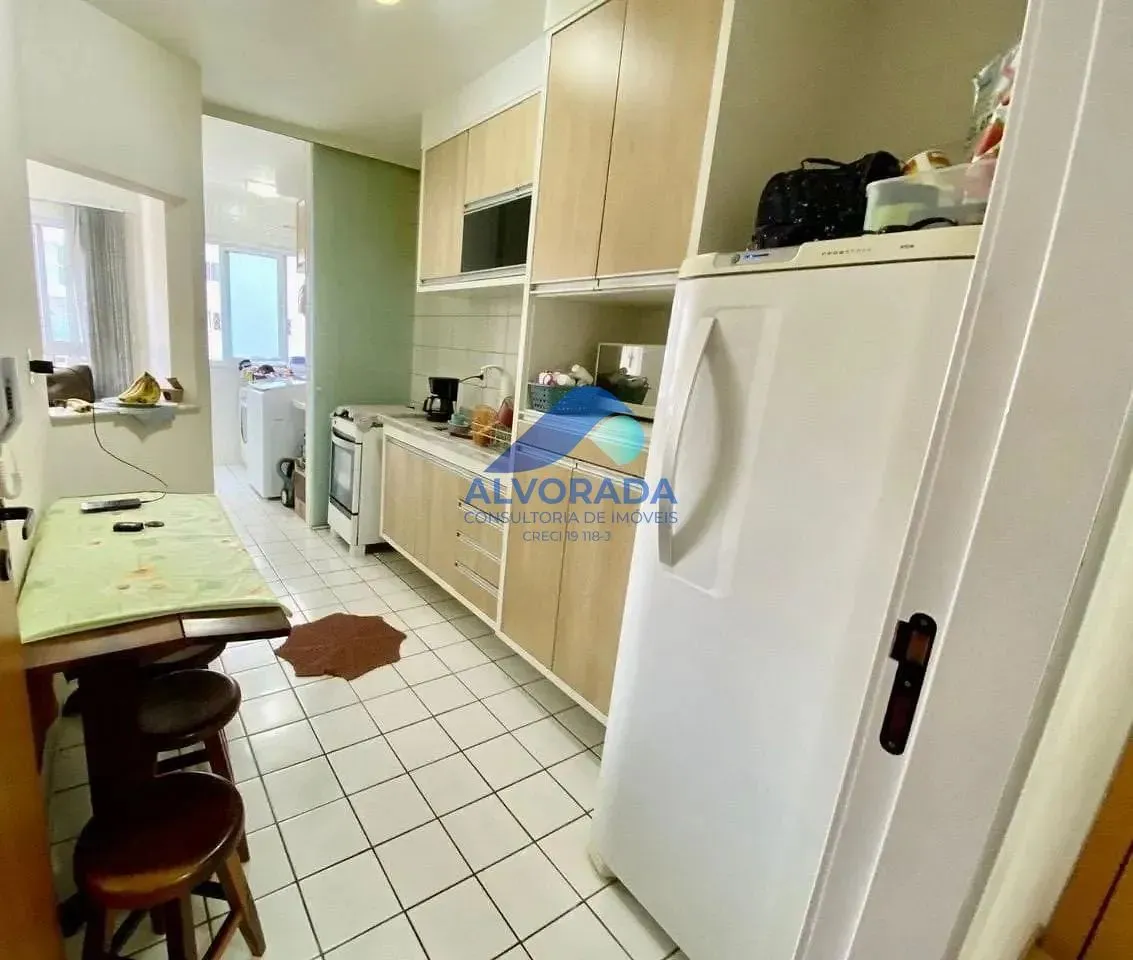 Apartamento, 3 quartos, 80 m² - Foto 4