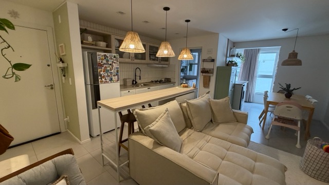 Apartamento padrão à Venda, Centro, Ponta Grossa, PR