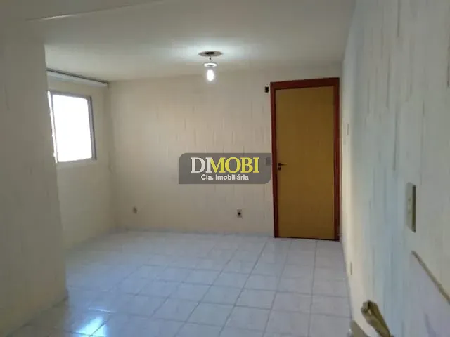 Apartamento com 40m² 2 quartos e 1 banheiro, à venda, no bairro Parque Marechal Rondon em Cachoeirinha