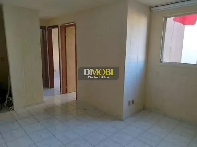 Apartamento com 40m² 2 quartos e 1 banheiro, à venda, no bairro Parque Marechal Rondon em Cachoeirinha