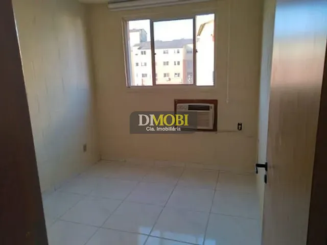 Apartamento com 40m² 2 quartos e 1 banheiro, à venda, no bairro Parque Marechal Rondon em Cachoeirinha