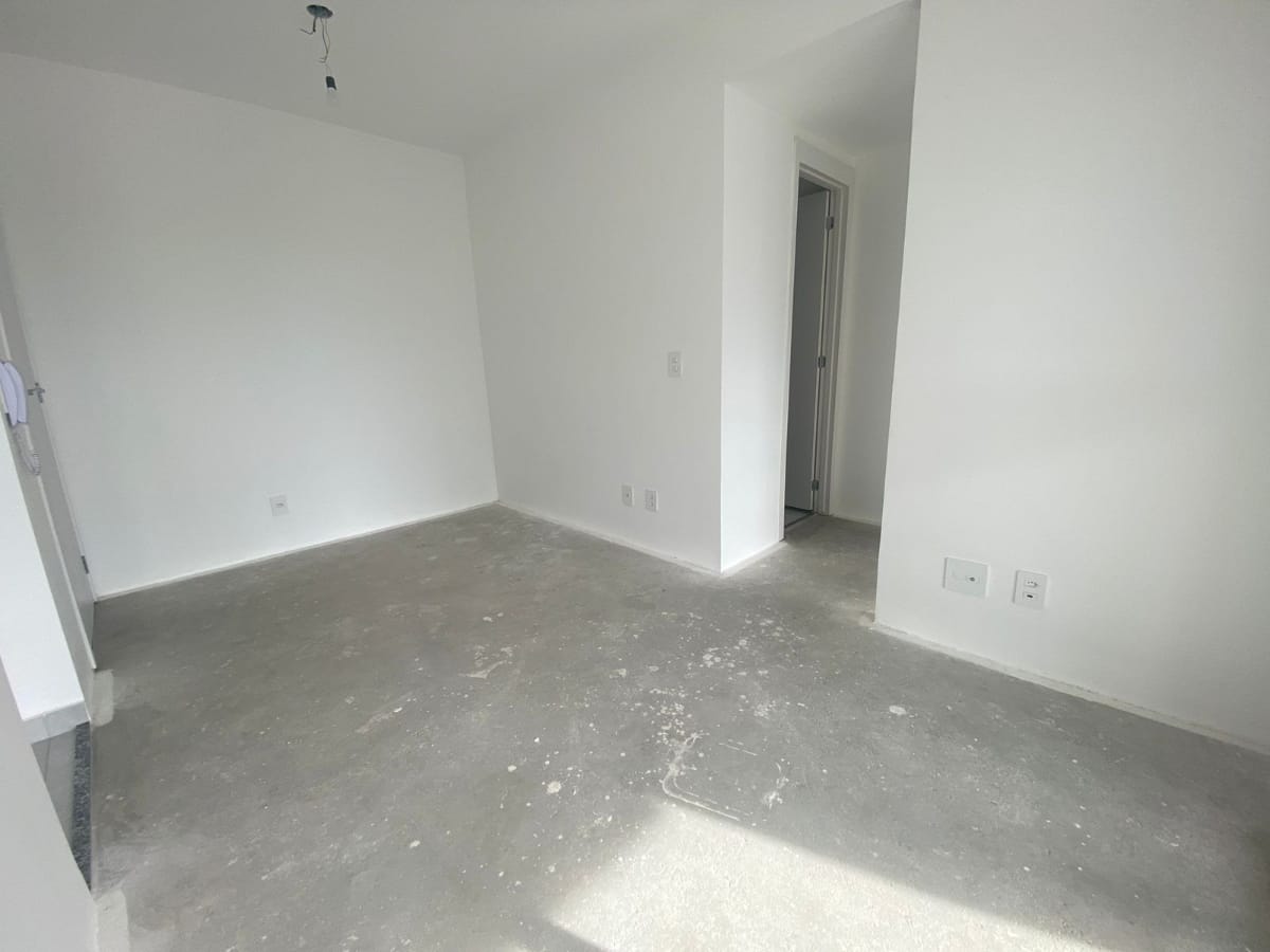 Foto do Apartamento-Apartamento tipo para venda em Belenzinho com 2 quartos, sendo 1 suíte, 52m²