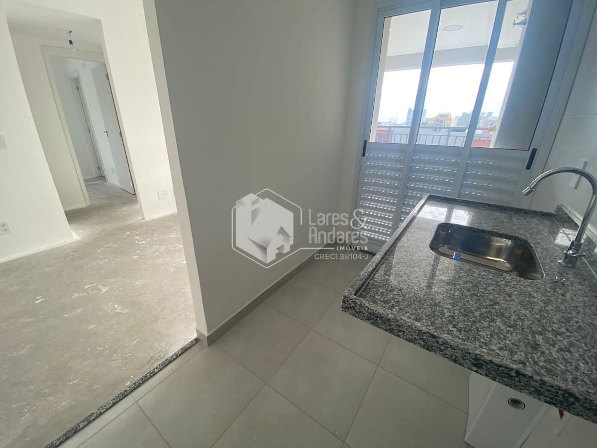 Apartamento, 2 quartos, 52 m² - Foto 14