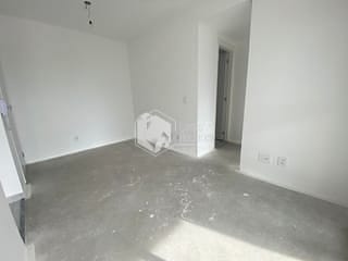 Foto do Apartamento-Apartamento tipo para venda em Belenzinho com 2 quartos, sendo 1 suíte, 52m²