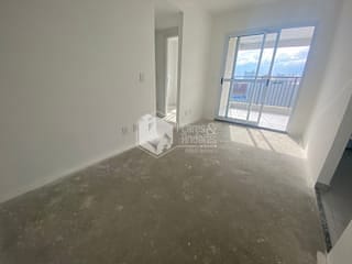 Foto do Apartamento-Apartamento tipo para venda em Belenzinho com 2 quartos, sendo 1 suíte, 52m²