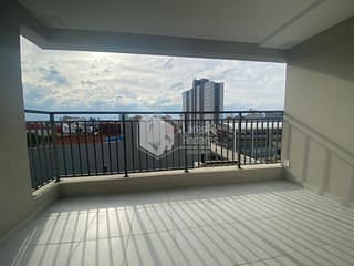 Foto do Apartamento-Apartamento tipo para venda em Belenzinho com 2 quartos, sendo 1 suíte, 52m²