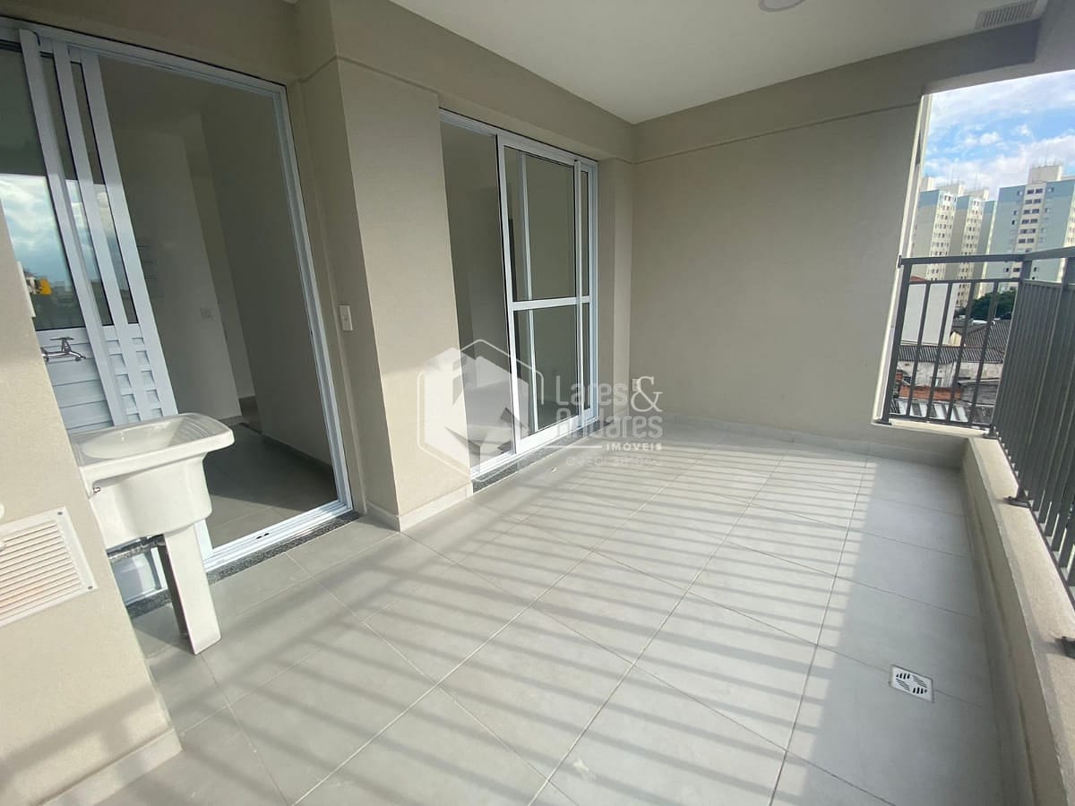 Apartamento, 2 quartos, 52 m² - Foto 8