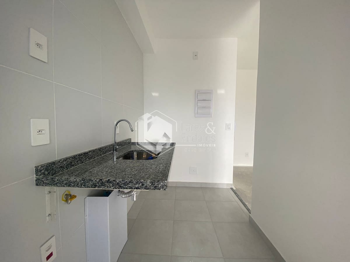 Apartamento, 2 quartos, 52 m² - Foto 11