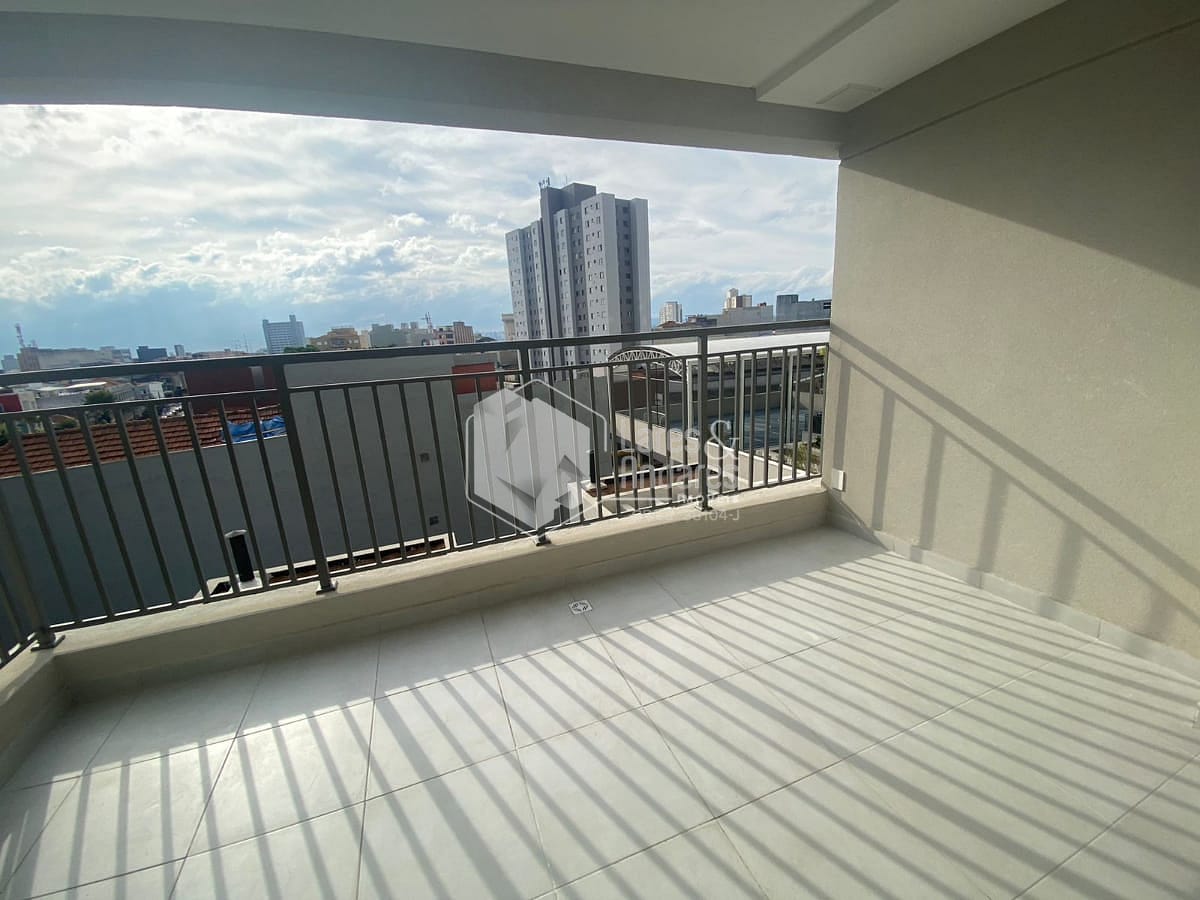 Apartamento, 2 quartos, 52 m² - Foto 6