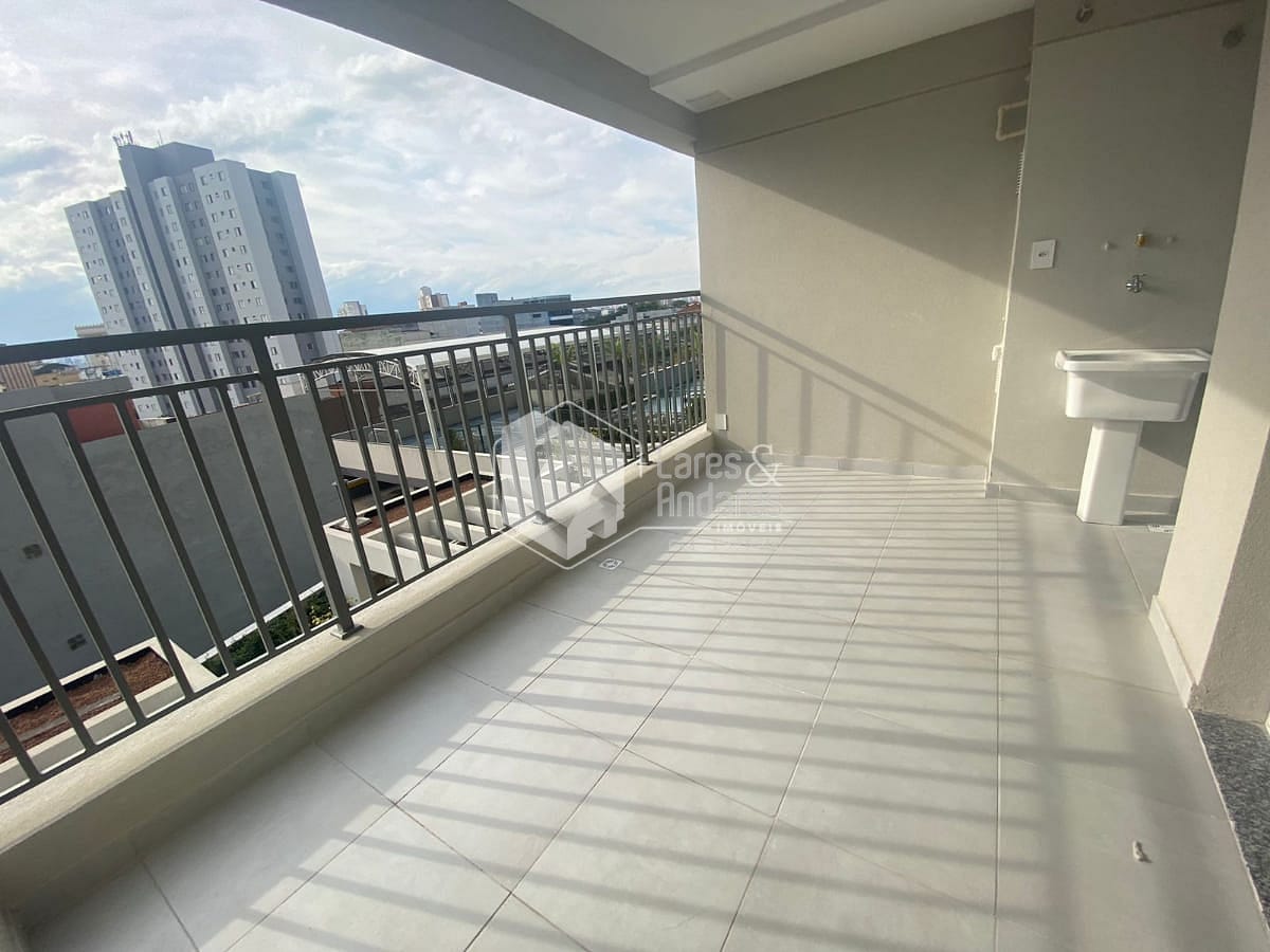 Apartamento, 2 quartos, 52 m² - Foto 7