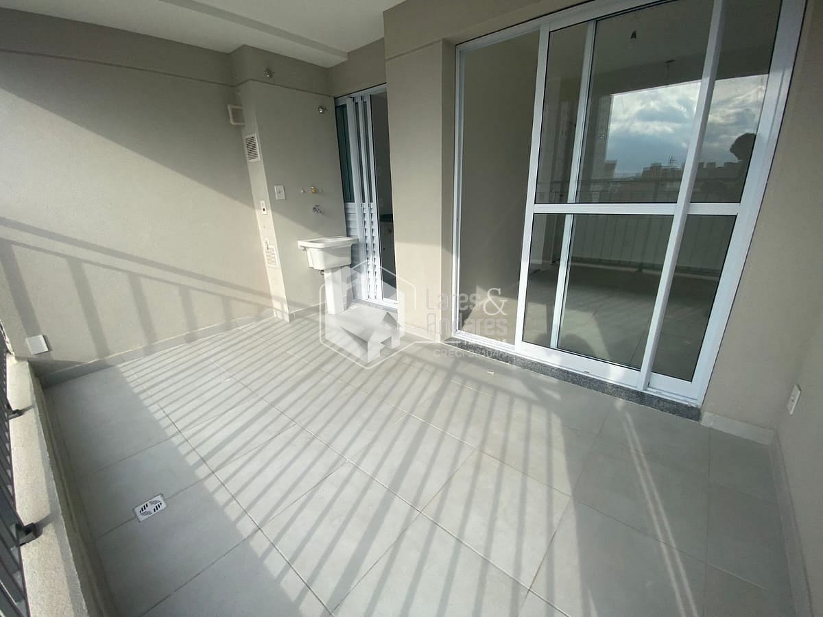 Apartamento, 2 quartos, 52 m² - Foto 9