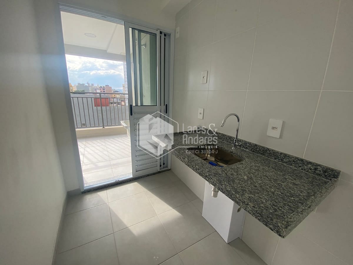 Apartamento, 2 quartos, 52 m² - Foto 10