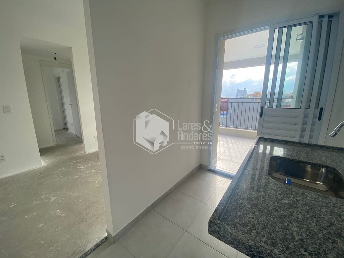 Apartamento, 2 quartos, 52 m² - Foto 12