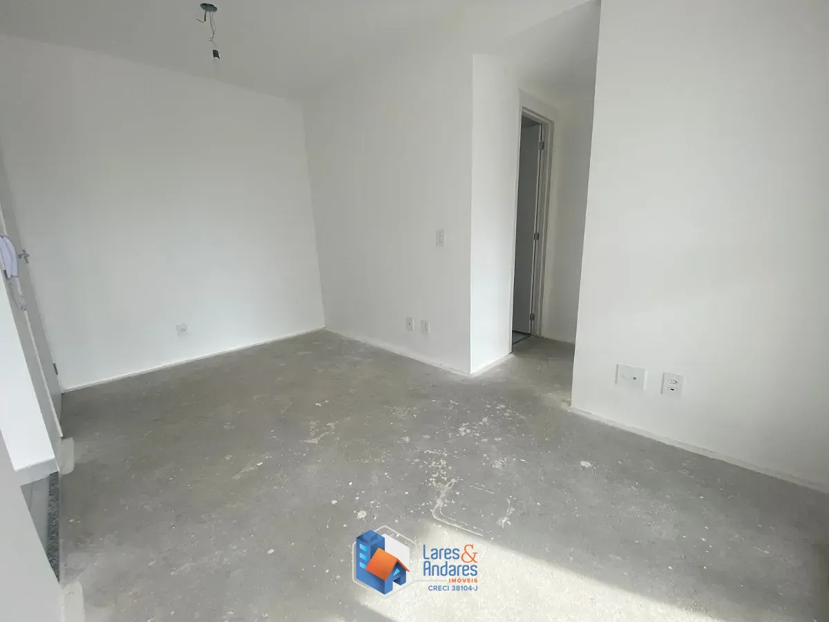 Apartamento, 2 quartos, 52 m² - Foto 4
