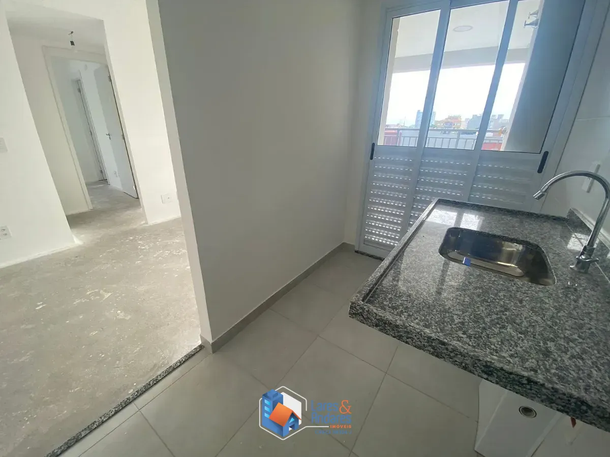Apartamento, 2 quartos, 52 m² - Foto 14