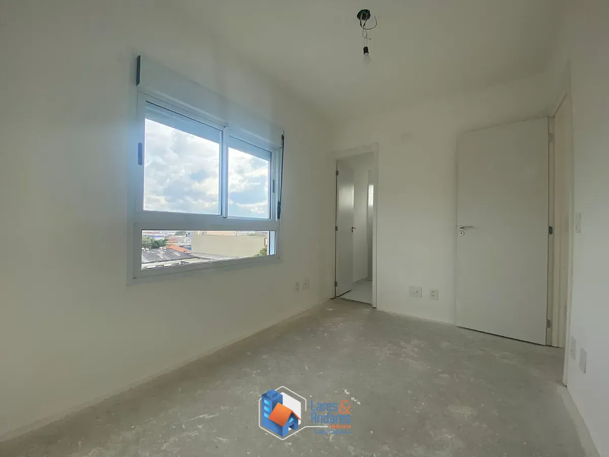 Apartamento, 2 quartos, 52 m² - Foto 23
