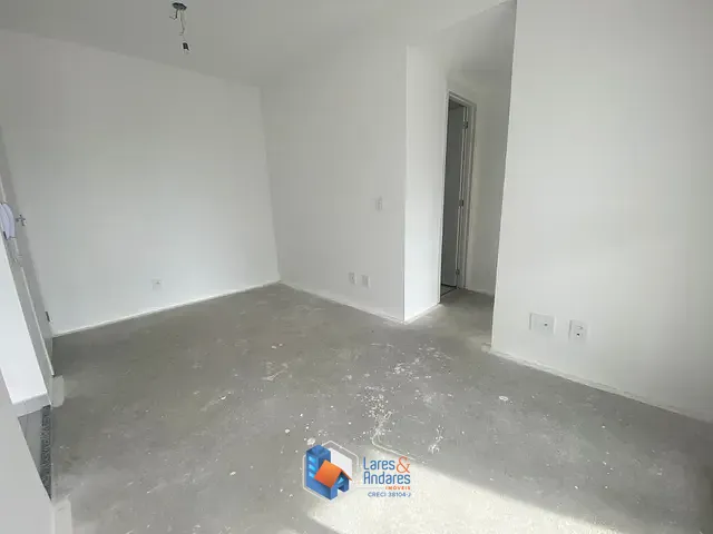 Apartamento com 52m² 2 quartos e 2 banheiros, à venda, no bairro Belenzinho em São Paulo