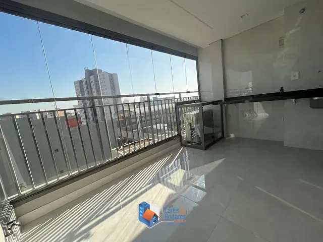 Apartamento com 52m² 2 quartos e 2 banheiros, à venda, no bairro Belenzinho em São Paulo