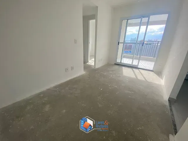 Apartamento com 52m² 2 quartos e 2 banheiros, à venda, no bairro Belenzinho em São Paulo