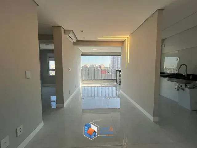 Apartamento com 52m² 2 quartos e 2 banheiros, à venda, no bairro Belenzinho em São Paulo