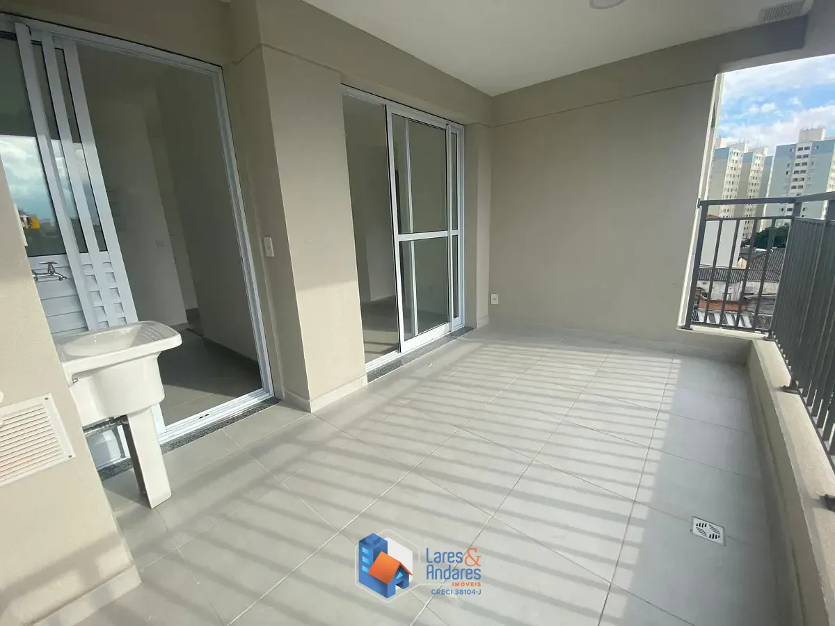 Apartamento, 2 quartos, 52 m² - Foto 8