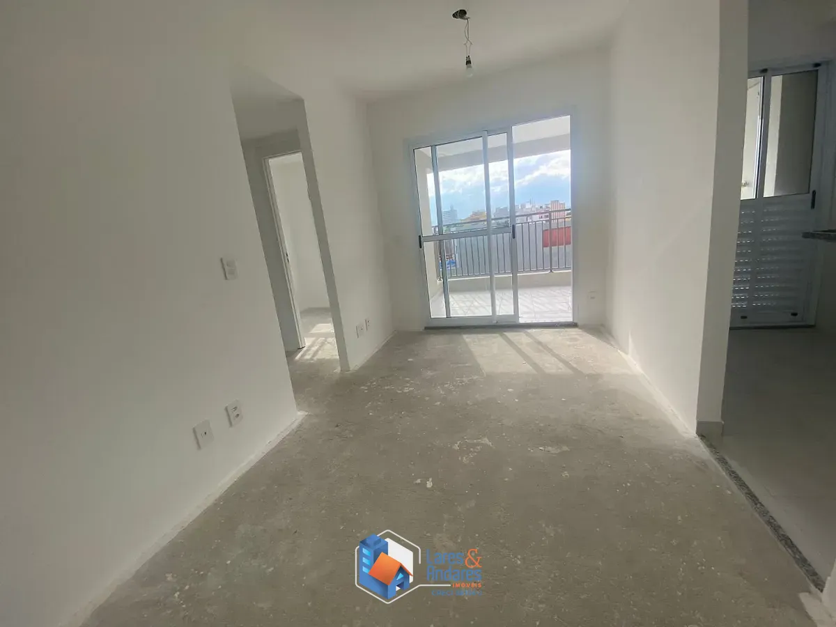 Apartamento, 2 quartos, 52 m² - Foto 3