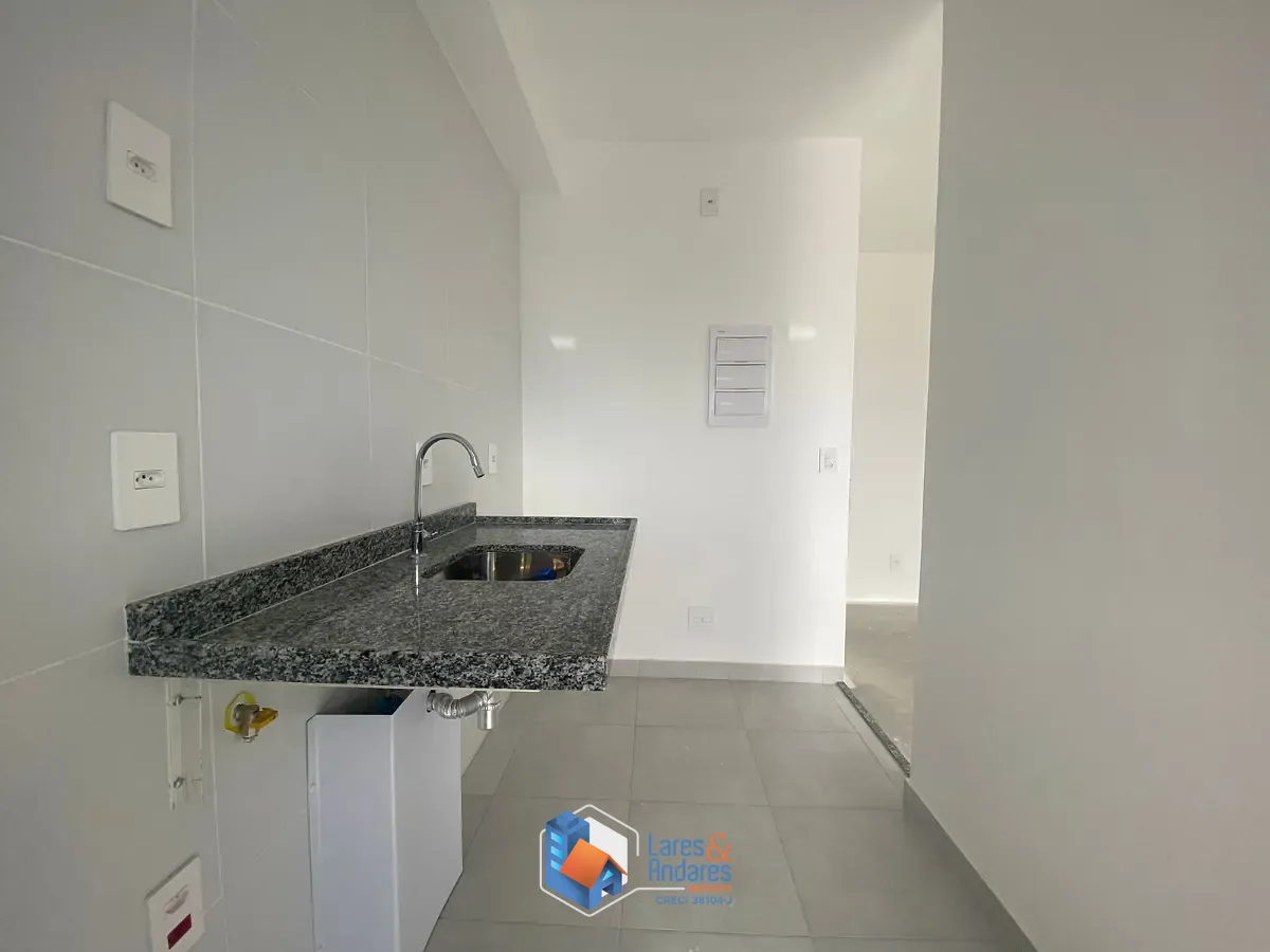 Apartamento, 2 quartos, 52 m² - Foto 11