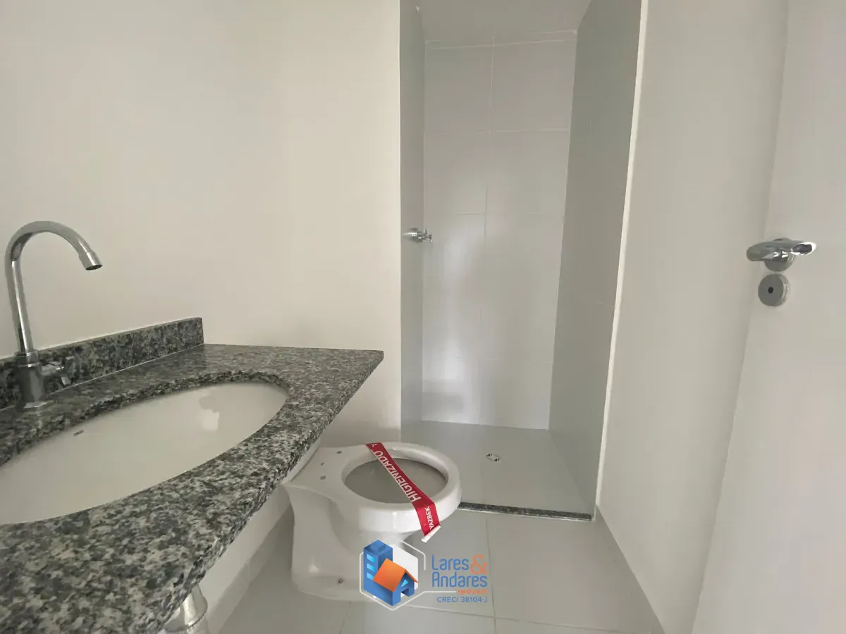Apartamento, 2 quartos, 52 m² - Foto 15