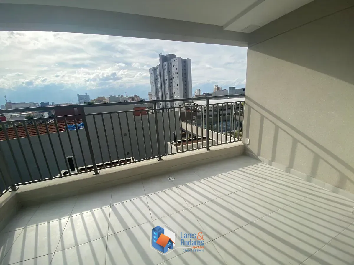 Apartamento, 2 quartos, 52 m² - Foto 6