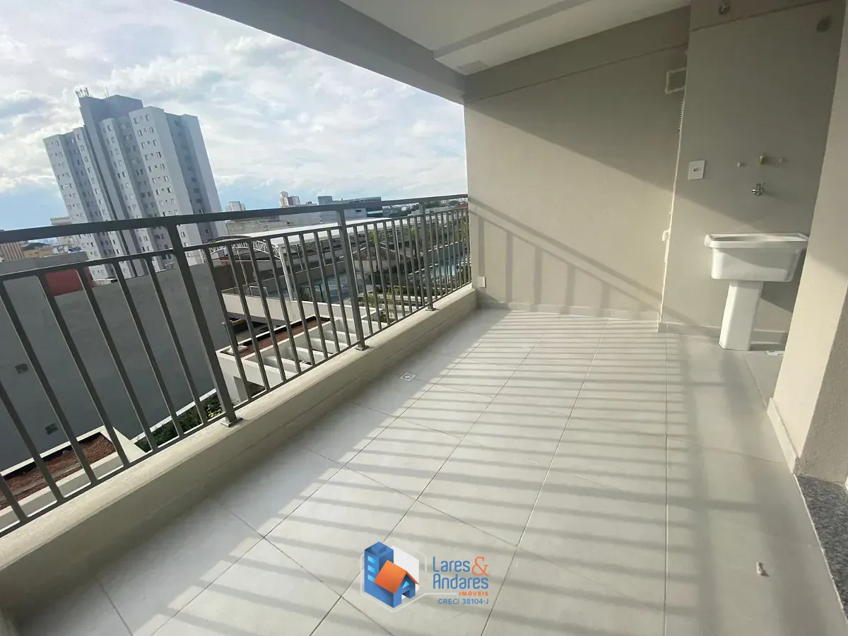 Apartamento, 2 quartos, 52 m² - Foto 7