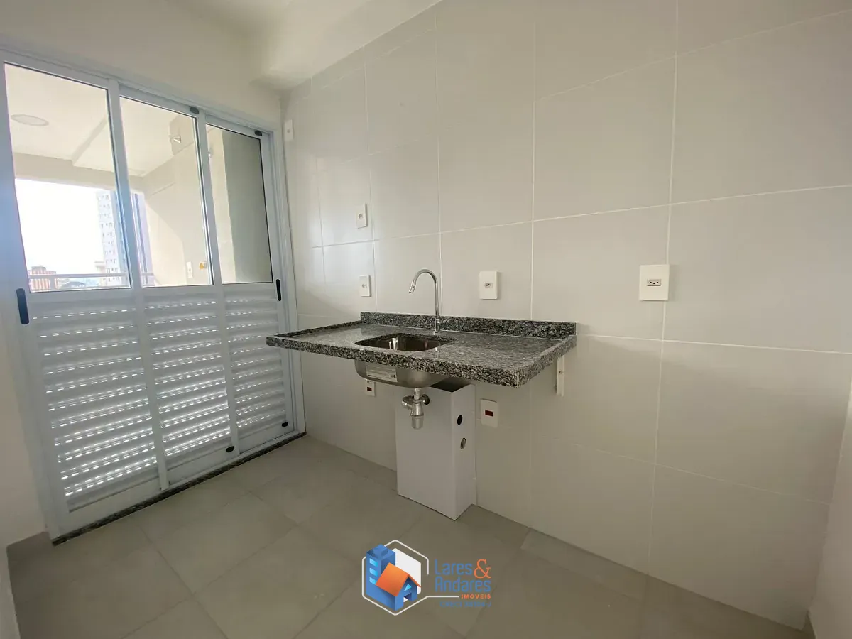 Apartamento, 2 quartos, 52 m² - Foto 13