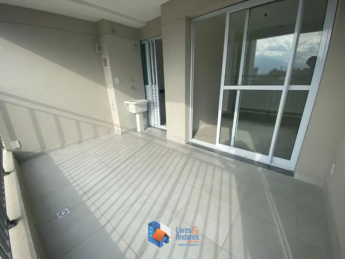 Apartamento, 2 quartos, 52 m² - Foto 9