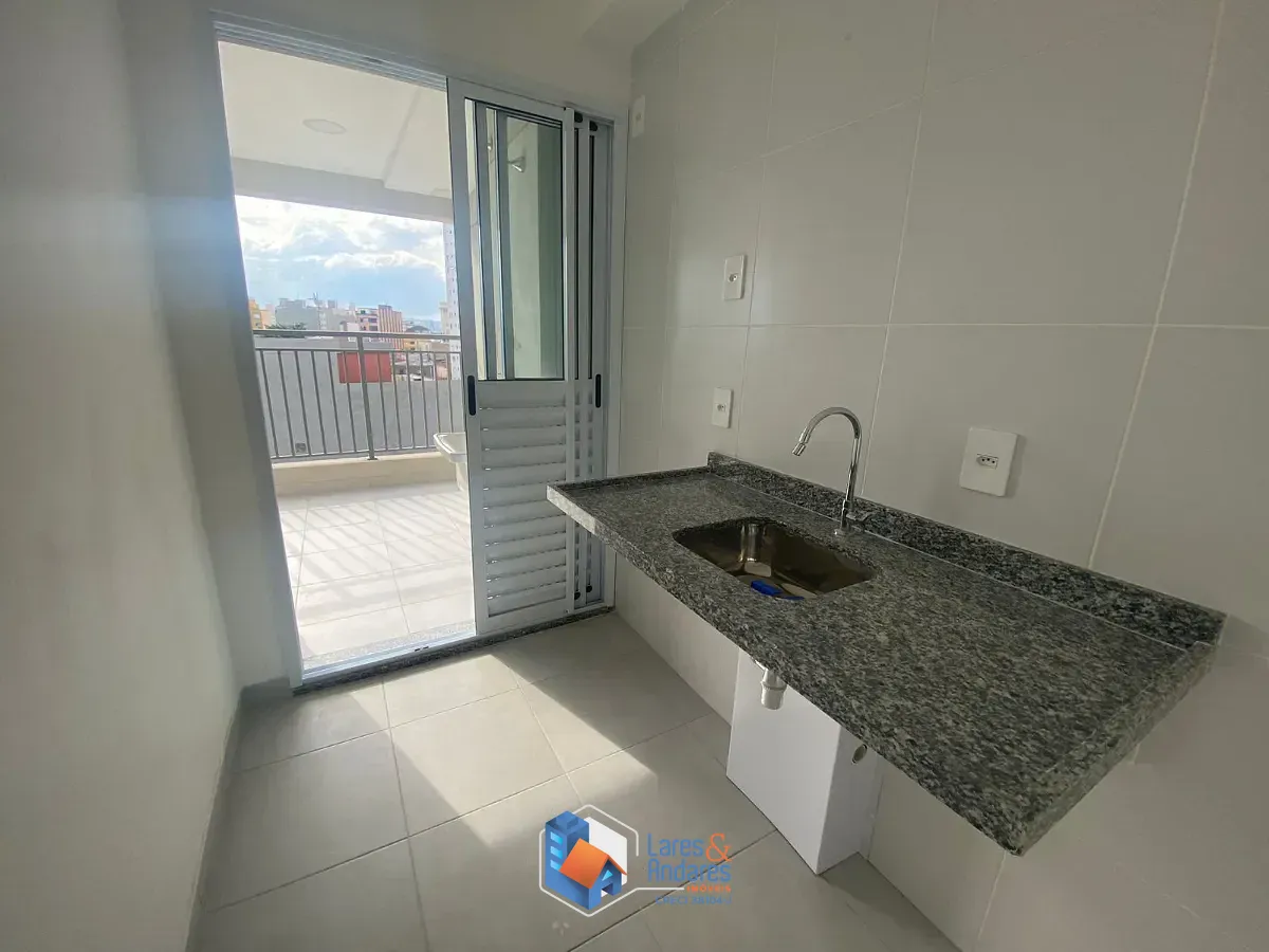 Apartamento, 2 quartos, 52 m² - Foto 10