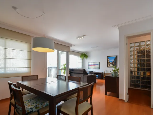 Foto do Apartamento - Apartamento para venda em Cidade São Francisco com 2 quartos, sendo 1 suíte, 96m² | Lares e Andares Imóveis