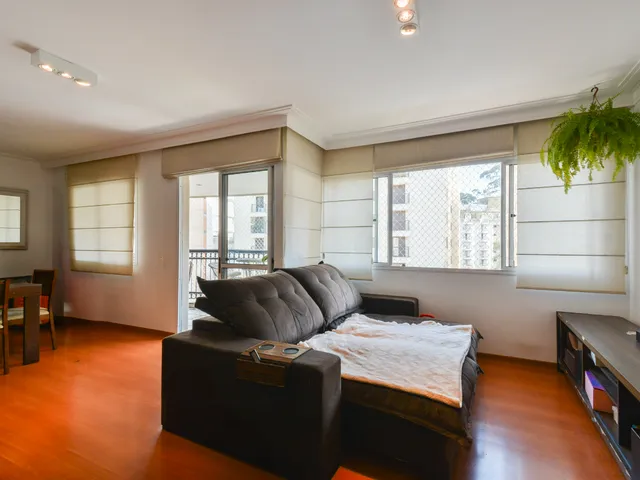 Foto do Apartamento - Apartamento para venda em Cidade São Francisco com 2 quartos, sendo 1 suíte, 96m² | Lares e Andares Imóveis