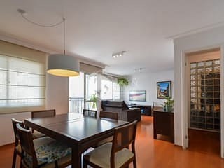 Foto do Apartamento-Apartamento tipo para venda em Cidade São Francisco com 2 quartos, sendo 1 suíte, 96m²