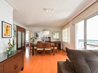 Foto do Apartamento-Apartamento tipo para venda em Cidade São Francisco com 2 quartos, sendo 1 suíte, 96m²