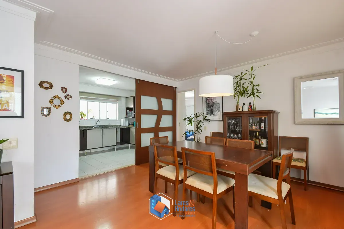Apartamento, 2 quartos, 96 m² - Foto 7